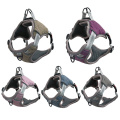 Wholesale Personalized Most Popular Super Comfort Breathable Adjustable Soft Neoprene Air Layer Dog Harness